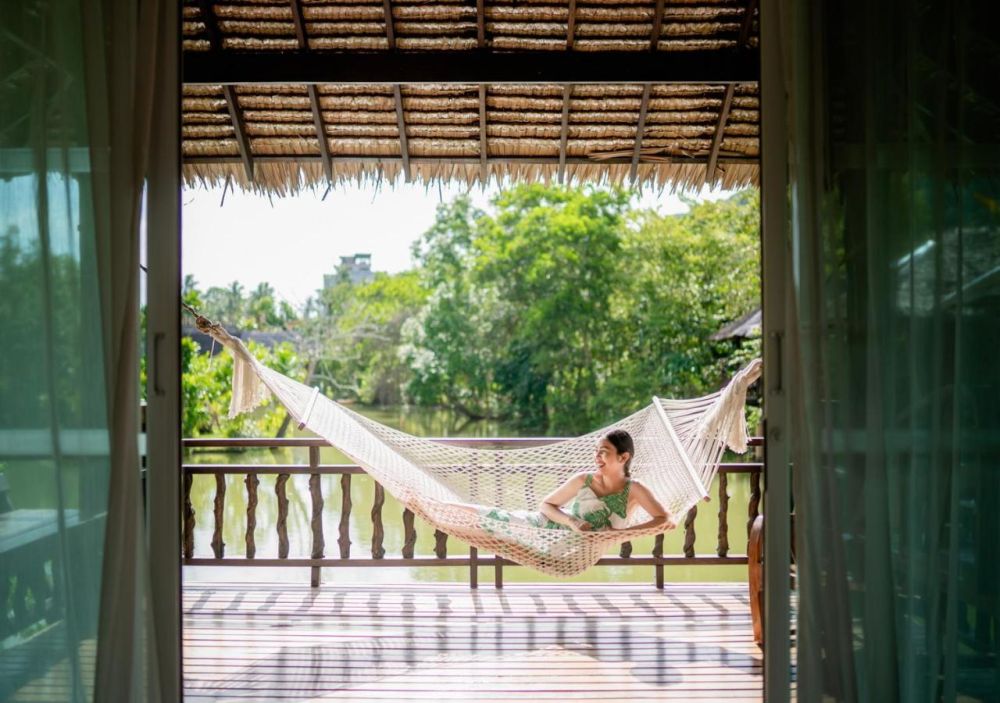 Ban Sainai Resort 4*