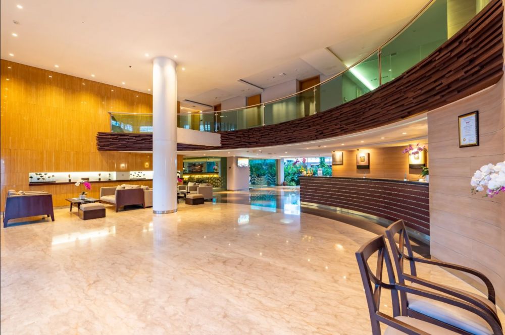 Bintang Kuta Bali 4*