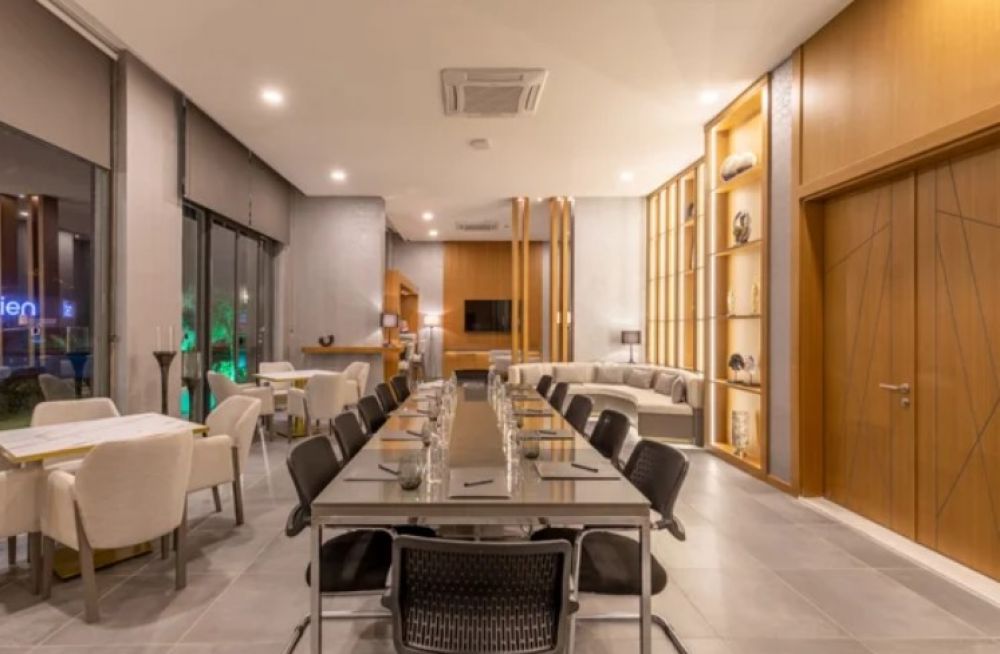 Unique Life Style Hotels 5*