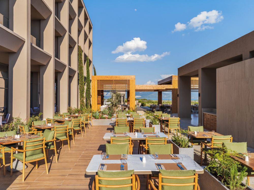 Akra Didim Resort & SPA 5*