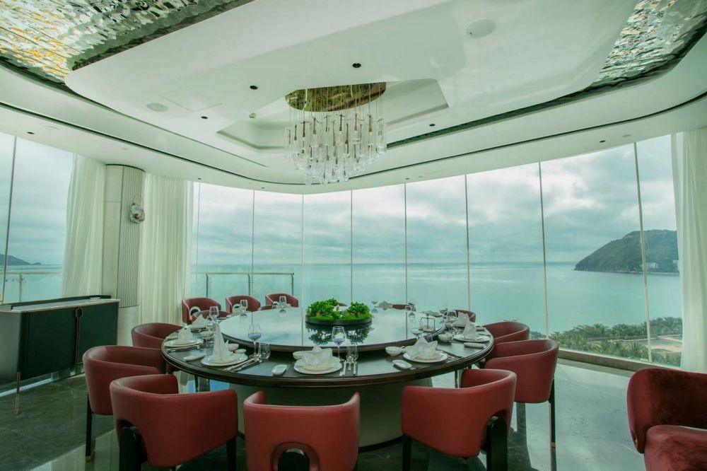 Pearl River Garden 5*