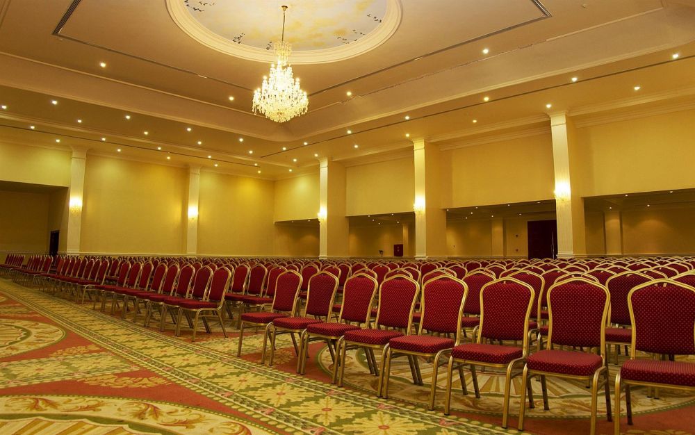 V Grand Resort Sahl Hasheesh ( ex. Pyramisa Beach Resort Sahl Hasheesh) 4*