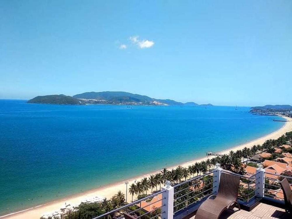 Soria Majestic Beachfront Hotel (еx. Majestic Star Hotel) 4*
