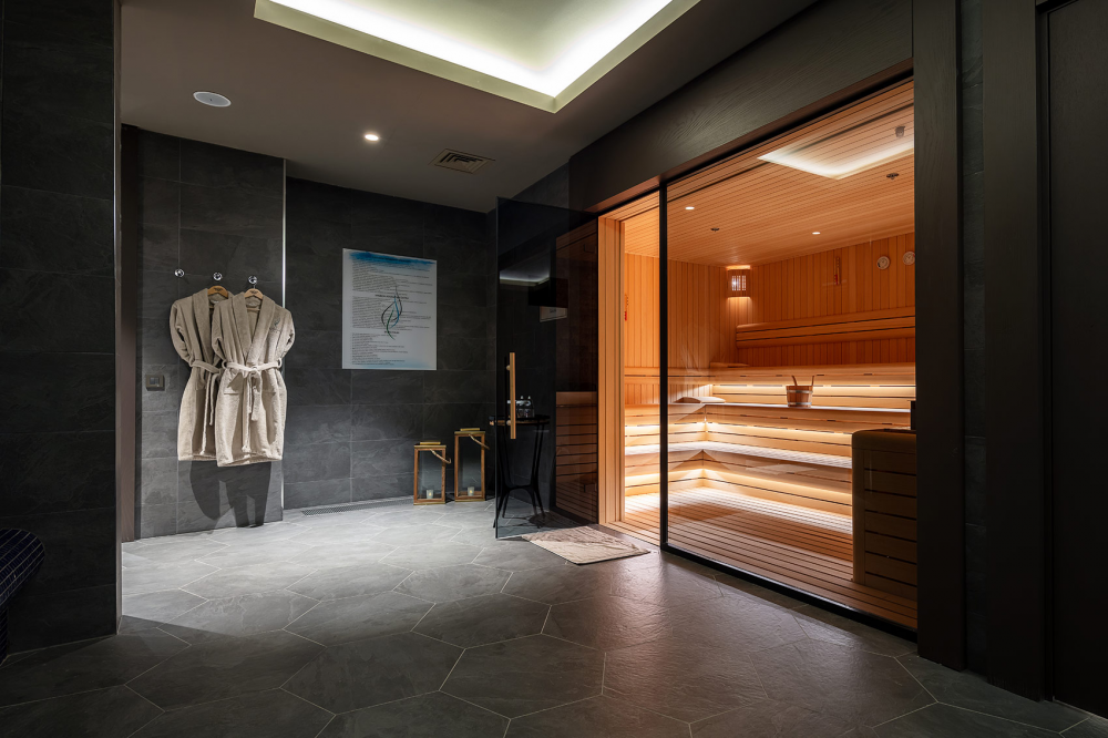 Karavansaray Family Hotel 4*