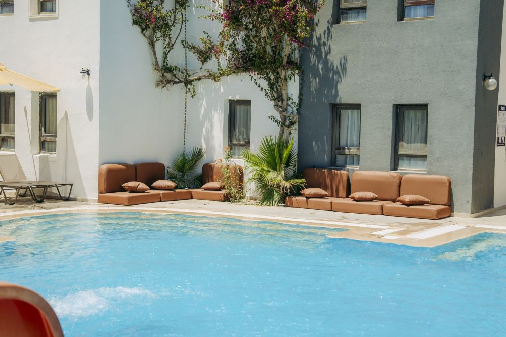Bitez Garden Life 4*