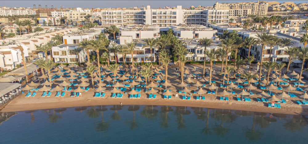 Marlin Inn Resort 4*
