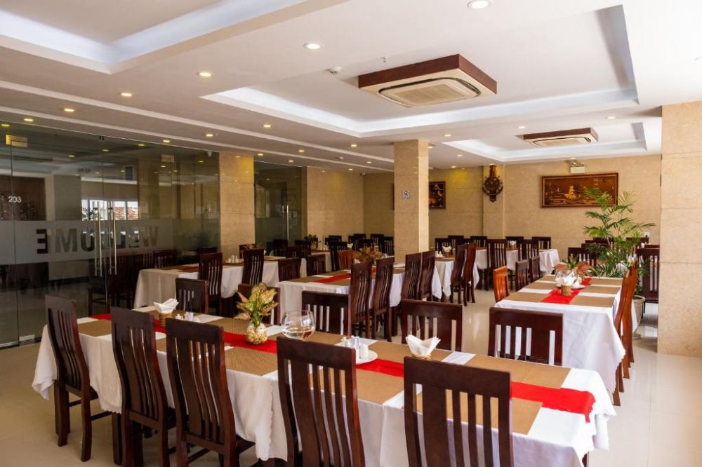 Gem Hotel Nha Trang 3*