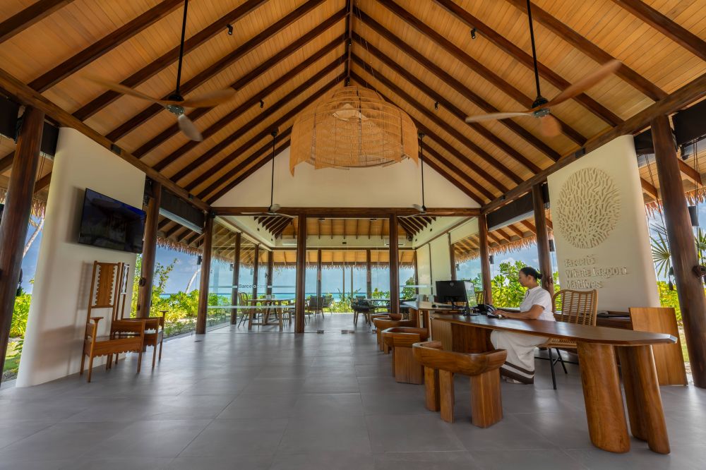 Melia Whale Lagoon Maldives (ex. Barcelo Whale Lagoon Maldives) 5*