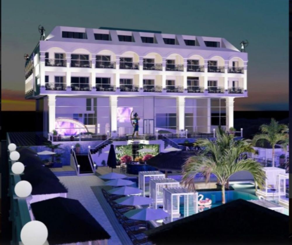 Robin Hood Hotel (Adult Only 18+) 4*
