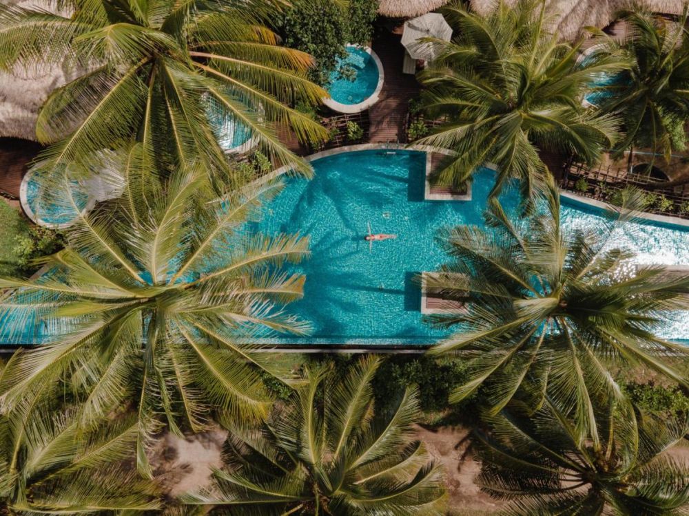 The Haven Khao Lak | Adults Only 12+ 5*