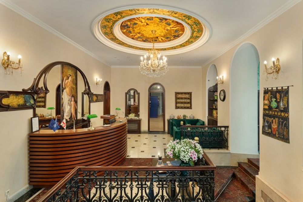 Bella Casa 4*