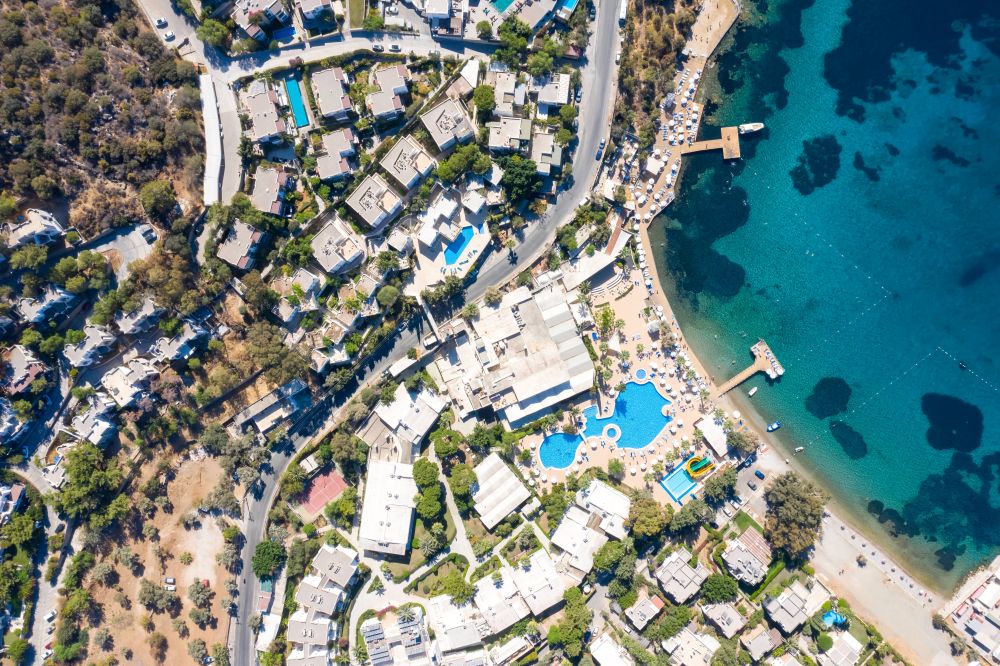 Labranda Hotel TMT Bodrum 5*