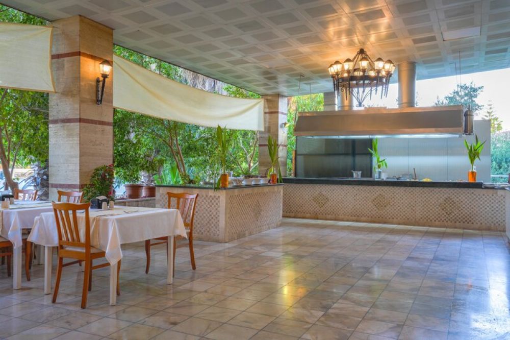 Sural Garden 3*