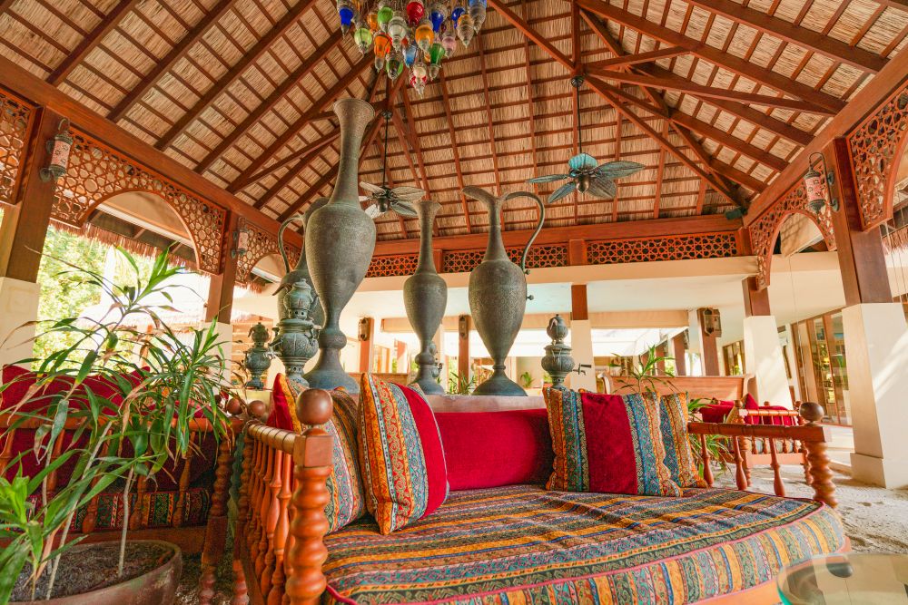 Ayada Maldives 5*