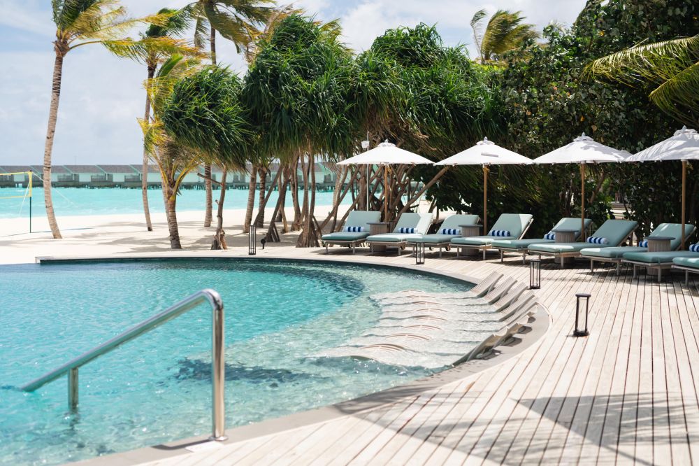 RAAYA by Atmosphere Maldives (ex. Amari Raaya Maldives) 5*