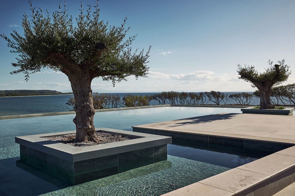 Zelia Resort Halkidiki 5*