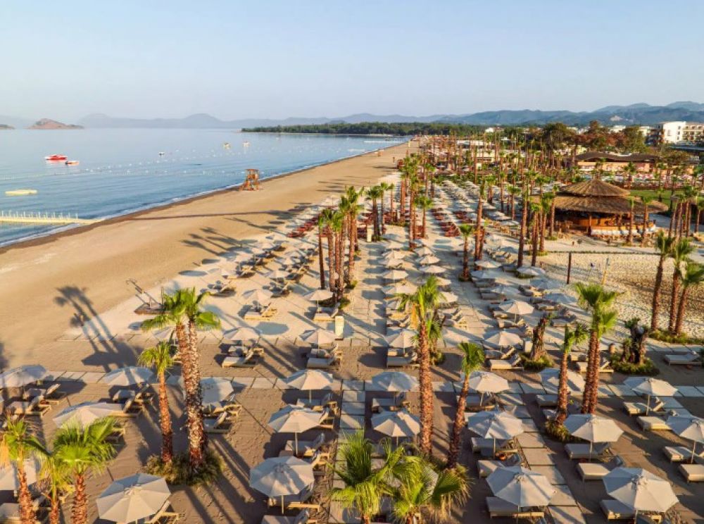 Xo Cape Arnna Hotel 5*