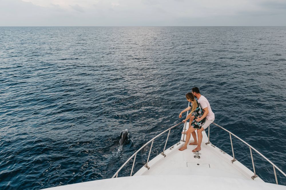 Sun Siyam Vilu Reef 5*