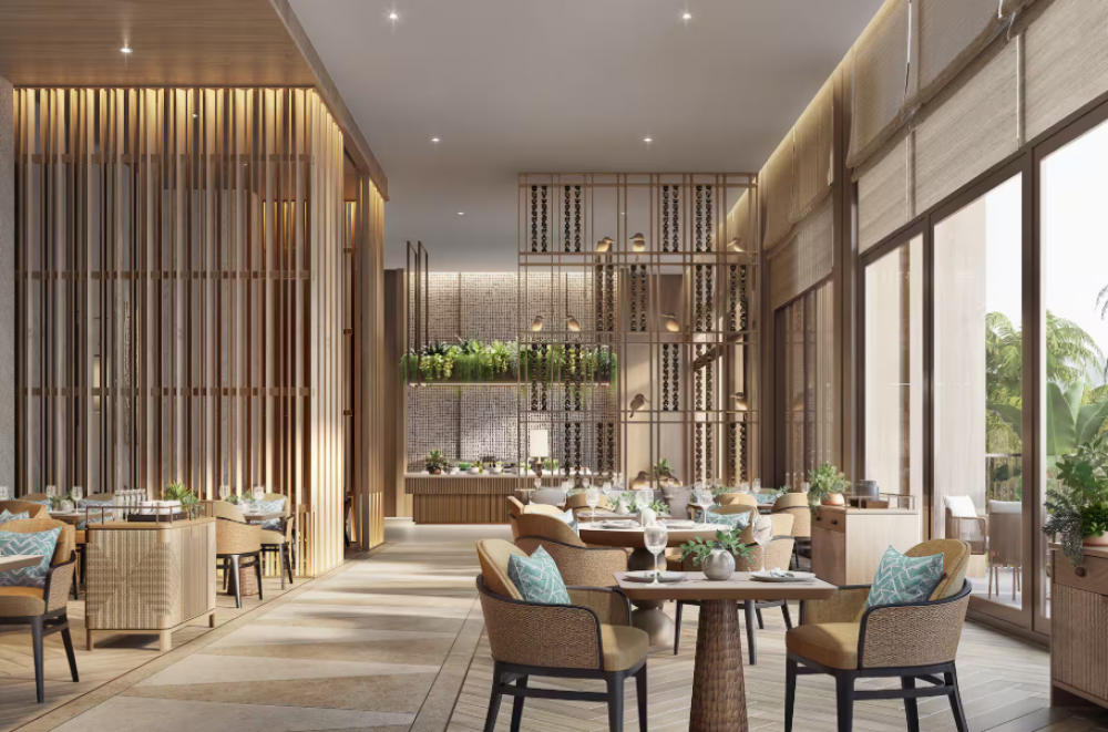 Hilton Burau Bay Langkawi 5*