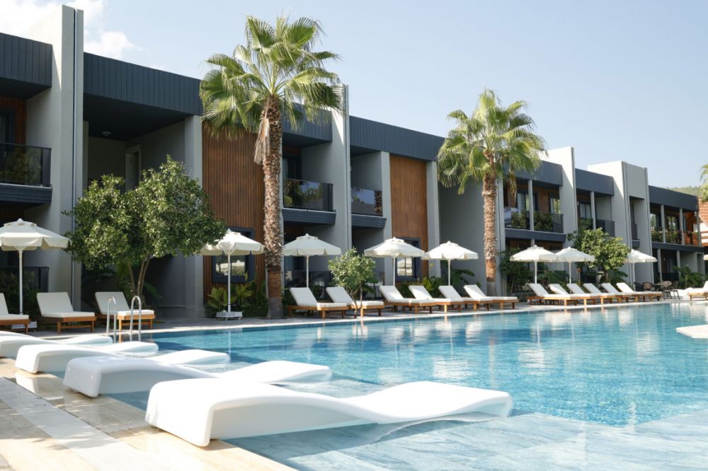 Forest in Hotel 3*