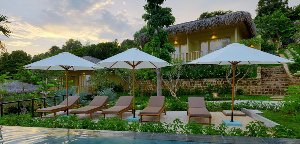 Lahana Resort & Spa 3*
