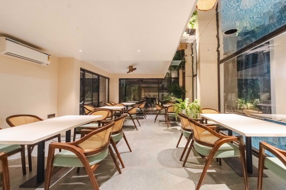 Vilmaris Hotel 3*