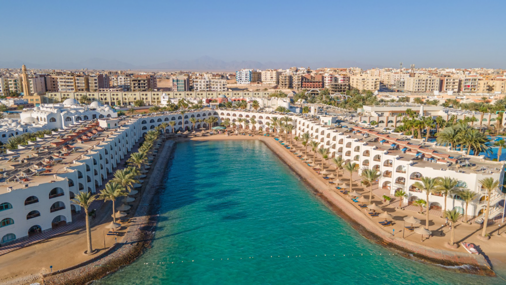 Arabia Azur 4*