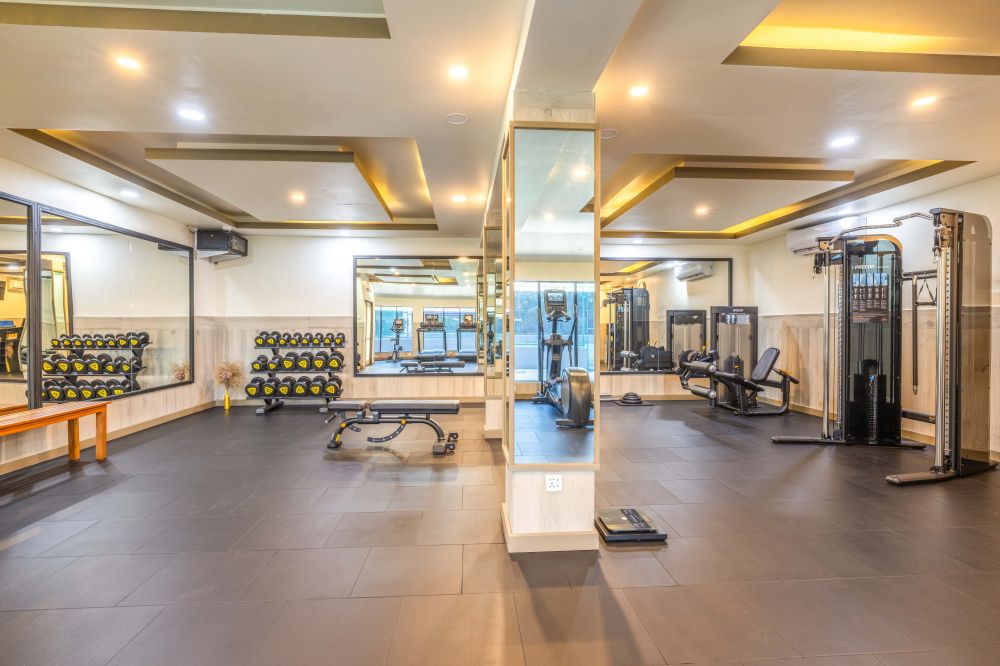 Angsana Velavaru 5*