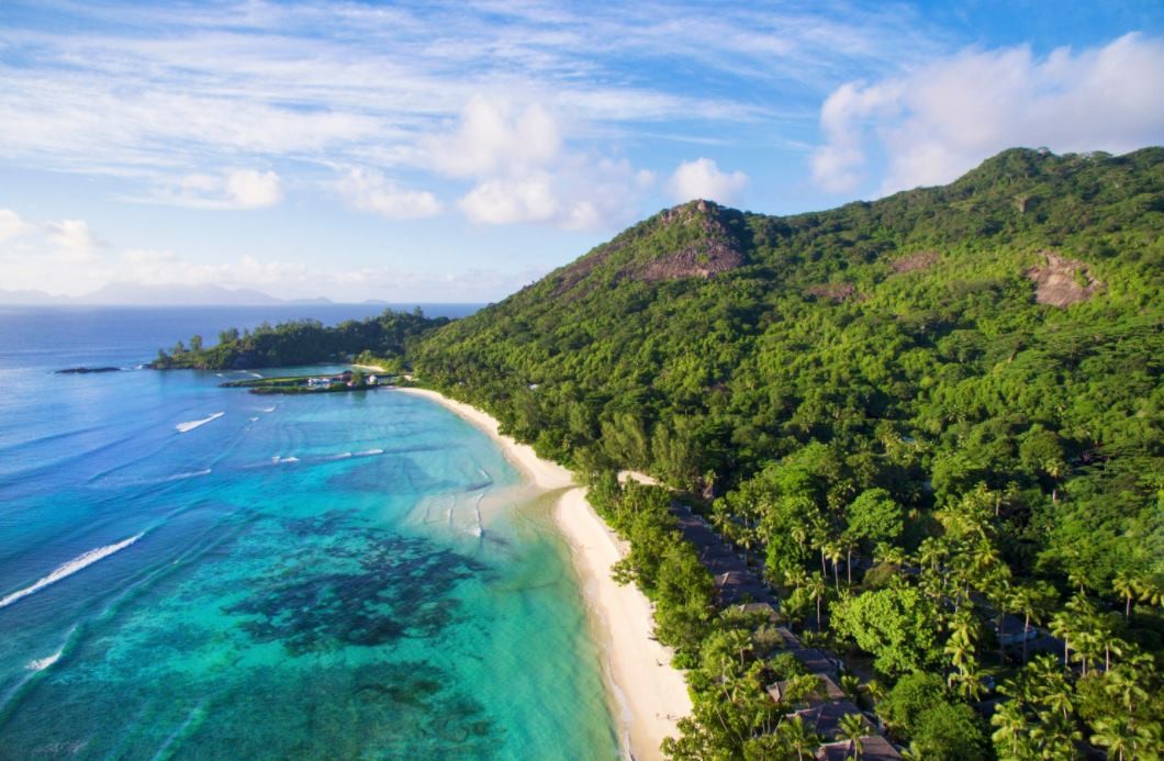 Niva Labriz Seychelles (ex.Hilton Seychelles Labriz Resort & Spa) 5*
