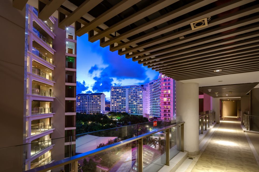 Sanya Seacube Resort (ex. Seacube Resort) 4*