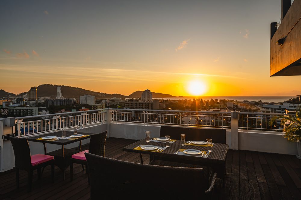 Casa Del M Resort 4*