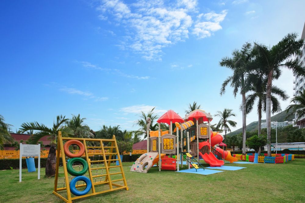 Liking Resort Sanya (ex.Tsingneng Landscape Coastal) 4*