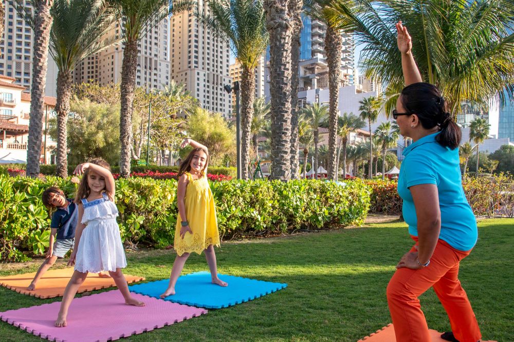 The Ritz-Carlton, Dubai 5*