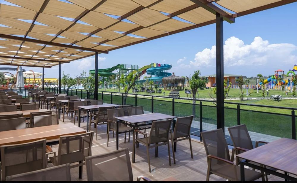 Palmora Lara Hotel (ex. Jura Hotels Lara) 4*