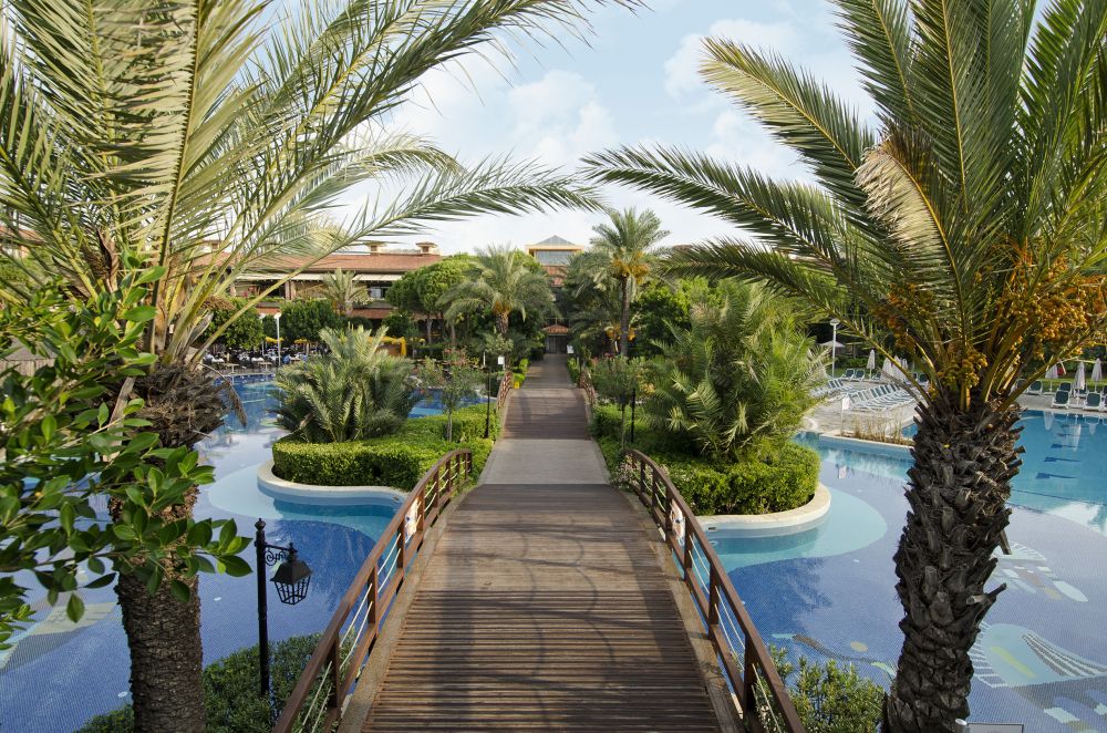 Gloria Golf Resort 5*