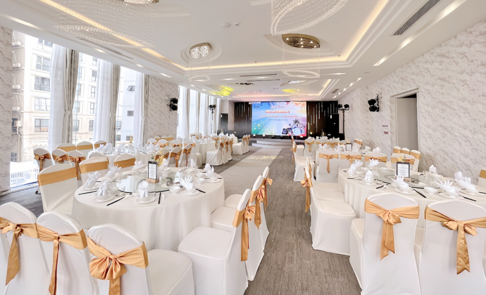 Cicilia Hotel & Spa Danang 4*