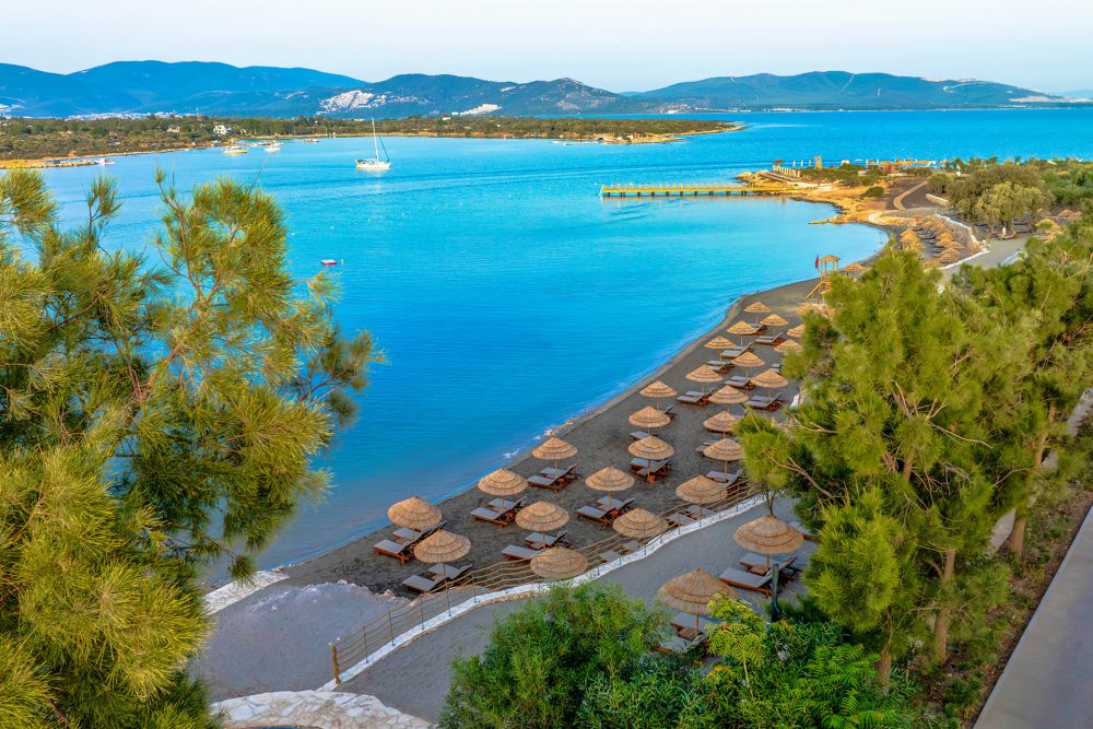 Bayou Villas Delice Peninsula Didim 5*