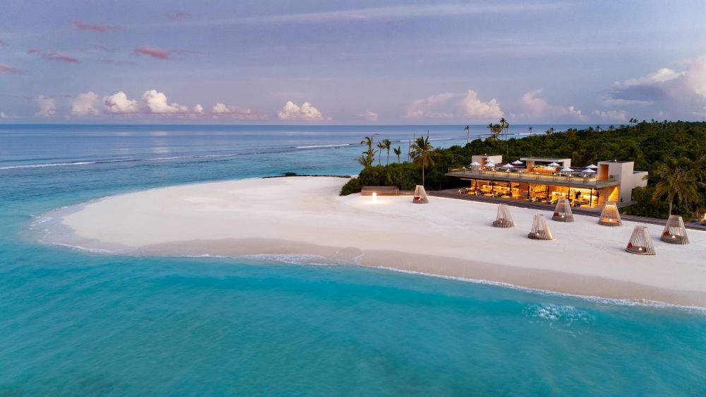 RAAYA by Atmosphere Maldives (ex. Amari Raaya Maldives) 5*