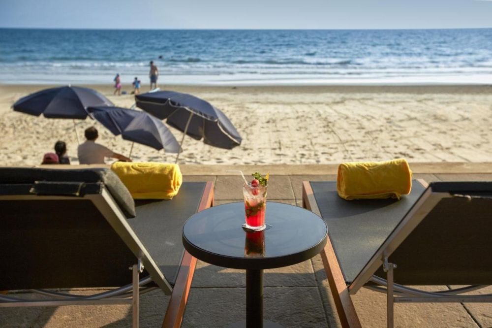 Q Resort Rayong (ex. Centara Q Resort Rayong) 4*
