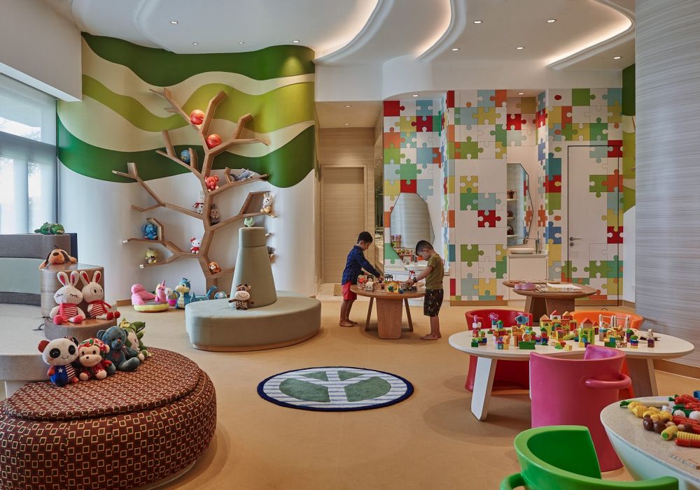 The Ritz-Carlton HaiKou 5*