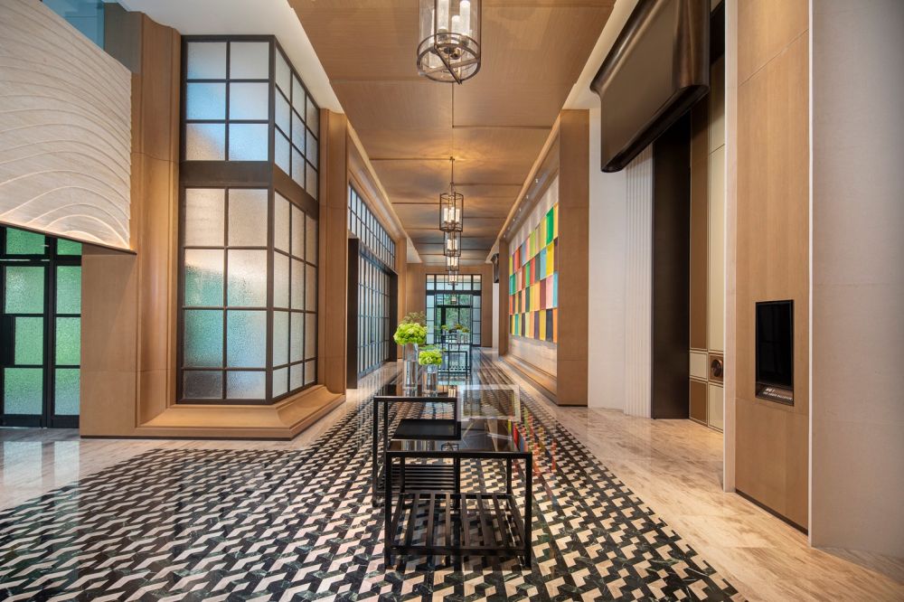 Hotel Indigo Clear Water Bay 5*