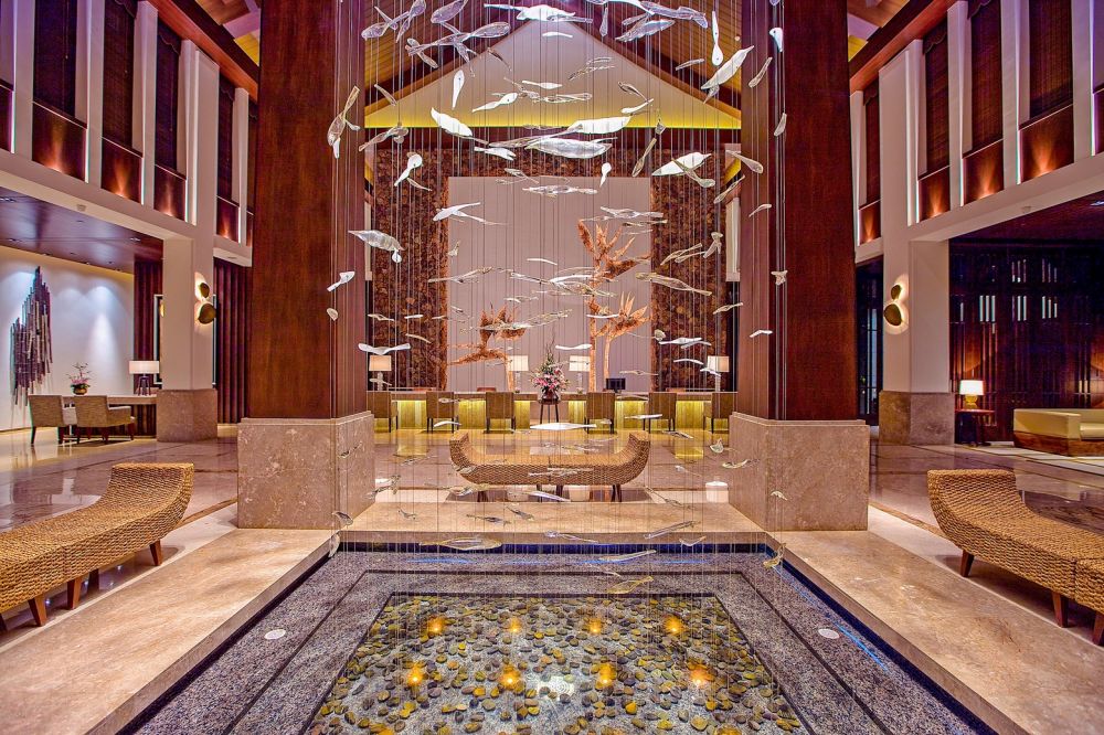 Hainan Narada Resort & Spa Perfume Bay - All Villas 5*