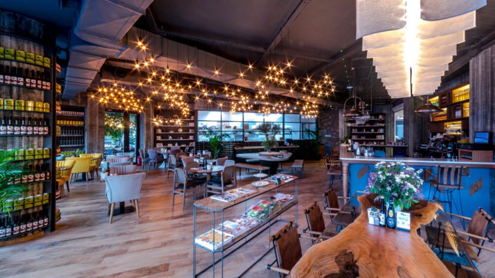 Motto Premium Hotel Spa 