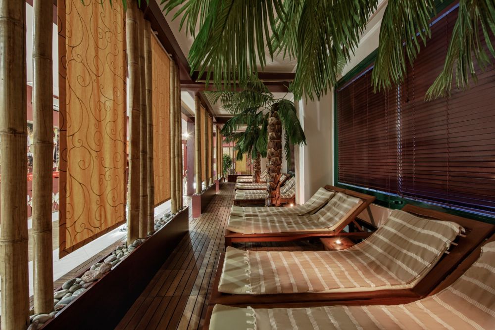 Delphin Deluxe 5*