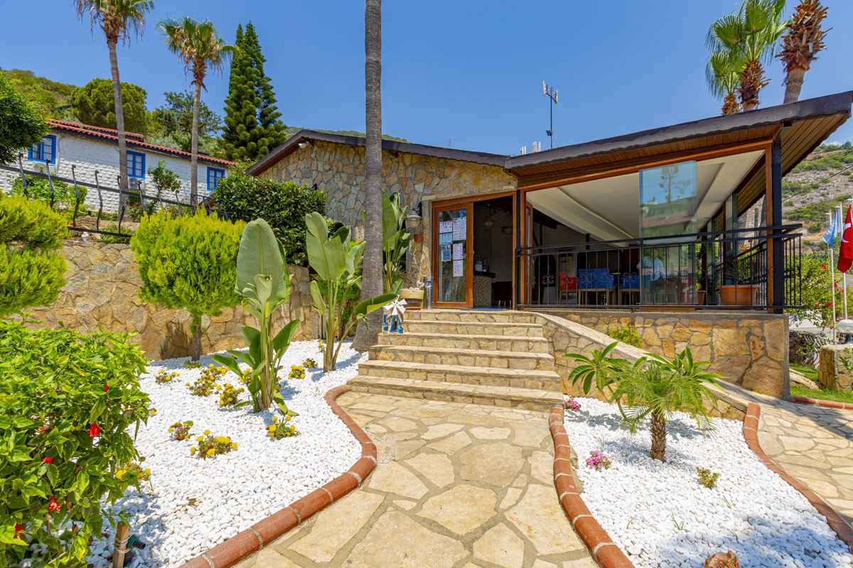 La Finca Hotel 3*