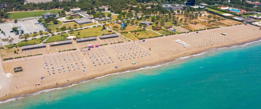 Amon Hotels 4*