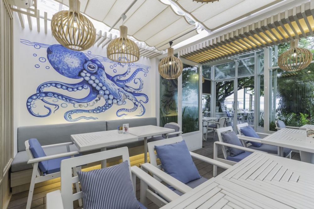 Cape Panwa Hotel 5*