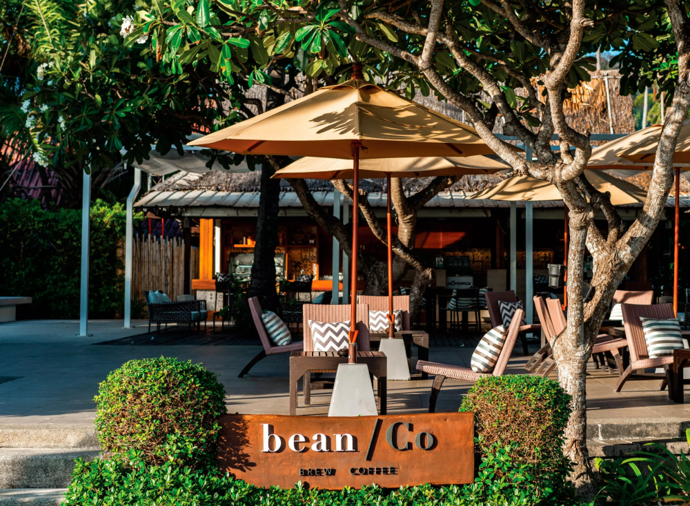 Saii Phi Phi Island Village (ex. Phi Phi Island Village Beach Resort) 5*