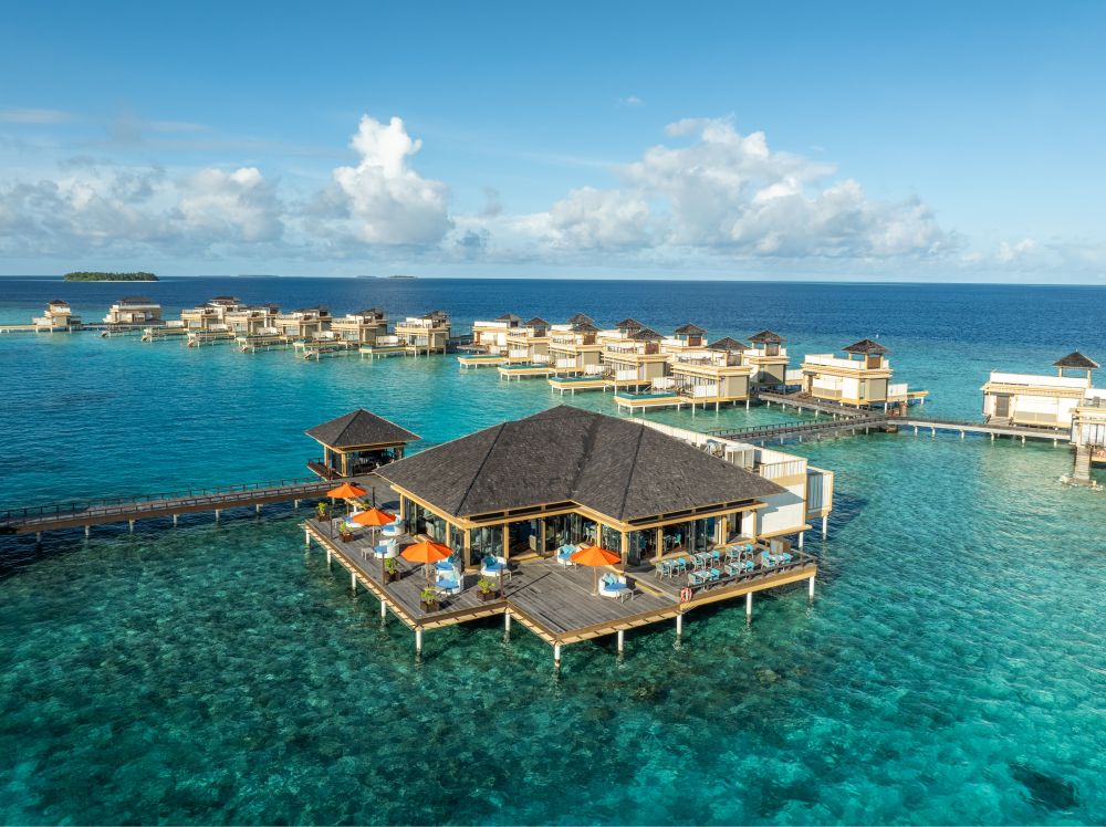 Angsana Velavaru 5*