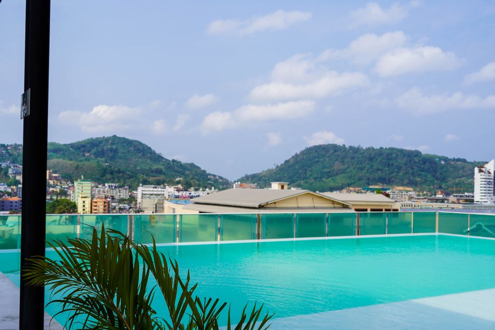 The Aim Patong Hotel 3*